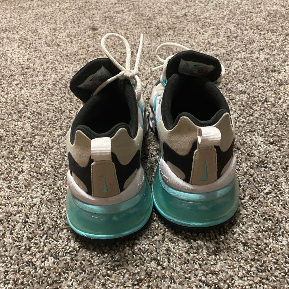 Nike Air React. - image 3